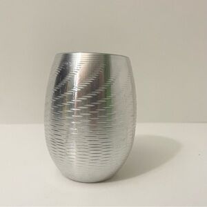 Allumination 16 Oz CHILLIT Stemless Wine goblet